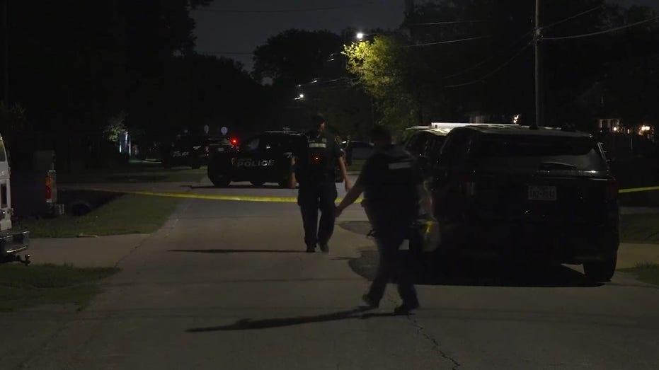 No Arrests Made Following SWAT Response to Assault Report in North Houston
