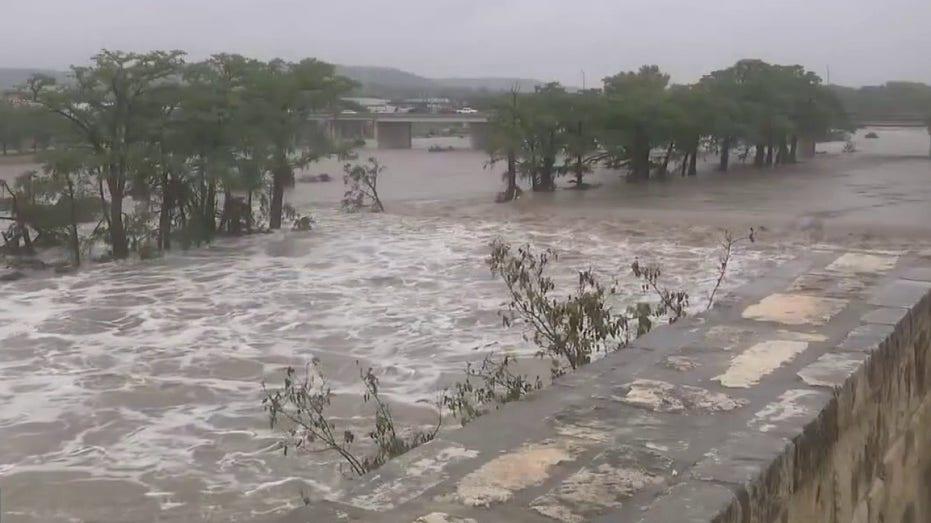 Texas Floods on July 4th: Community Struggles to Heal from Tragic Losses