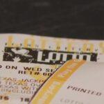 New Braunfels Local Wins $20 Million on Scratch Off Lottery Ticket