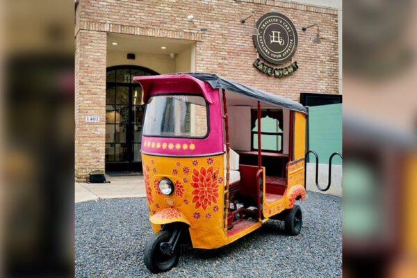Traveler's Cart to Close Montrose Location After Nearly Two Years of Service