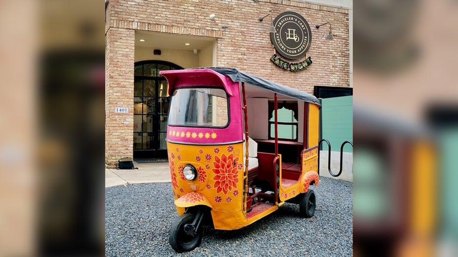 Traveler's Cart to Close Montrose Location After Nearly Two Years of Service