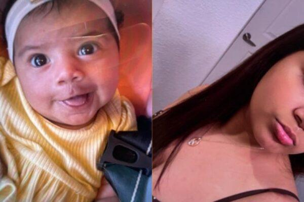 Urgent AMBER Alert: Two Children Missing in Manor Help Us Find Them!