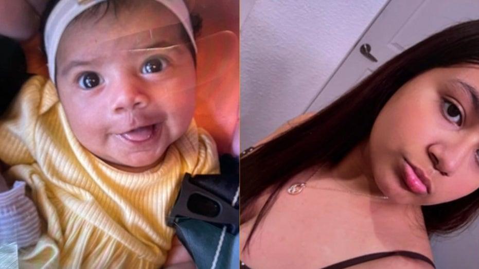 Urgent AMBER Alert: Two Children Missing in Manor Help Us Find Them!