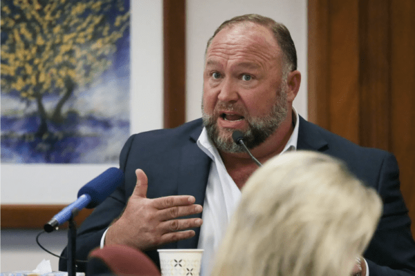 The Onion's Bold Move: Relaunching Infowars Amidst Ongoing Controversy