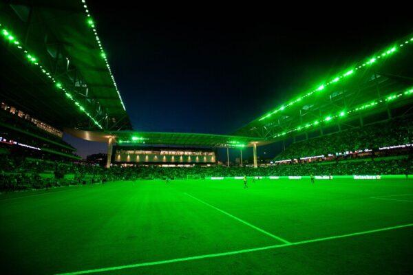 Austin FC Academy Players Facing Sexual Abuse Investigation