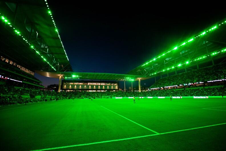 Austin FC Academy Players Facing Sexual Abuse Investigation