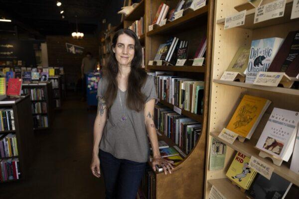 Empowering Writers with Disabilities: Join the Austin Bookstore's Inspiring Reading and Open Mic Event