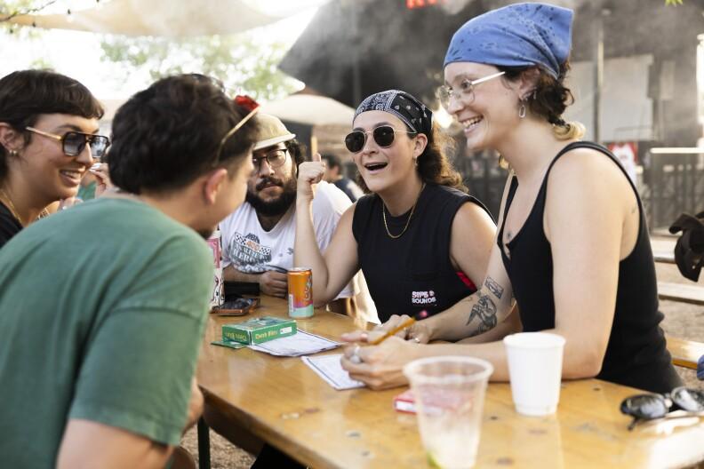 13 Austin Hangouts to Embrace Awkwardness and Make New Friends