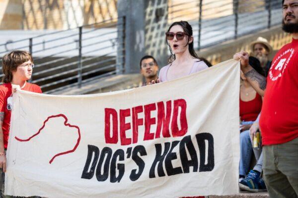 Austin City Council Greenlights Financial Deal for Controversial Dog's Head Development Project