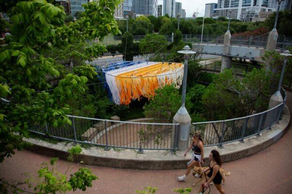 Austin Launches Call for Public Art Project Applications Citywide