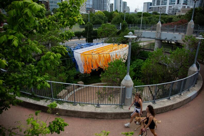 Austin Launches Call for Public Art Project Applications Citywide