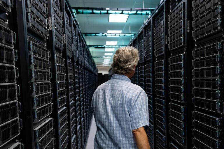 Inside Austin’s Data Centers: A Glimpse into Texas’ Rapidly Expanding Digital Infrastructure