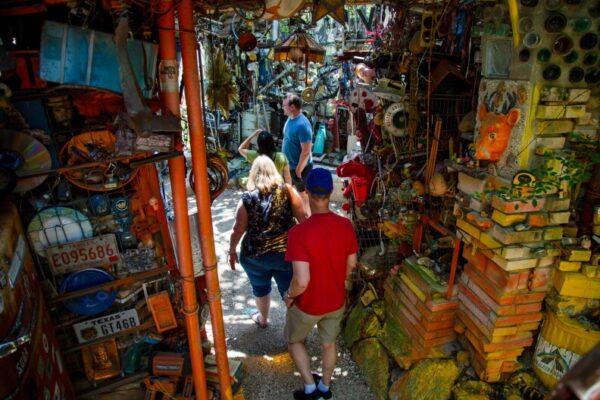 The Evolution of Austin's Quirky Identity: Understanding the City's Embrace of Uniqueness by