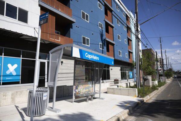 Discover the Unique One Parking Spot Feature of East Austin's New Affordable Condo Community