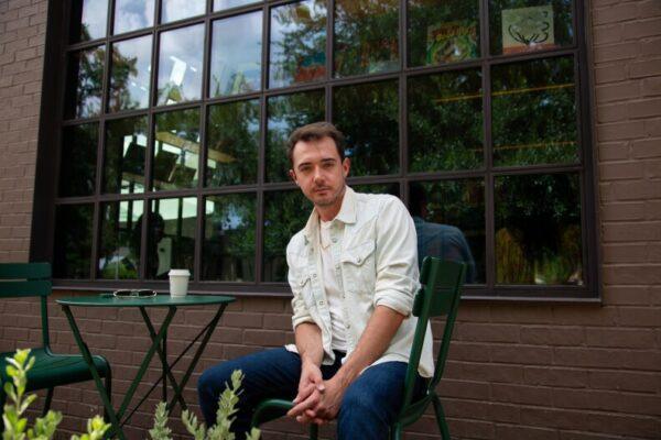 Explore Austin's Secrets in Jack Friday's Captivating Queer Mystery "Killer Vibes"