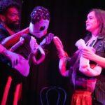 Austin Audiences Excited for the 'Rocky Horror Puppet Show': A Spooky Spectacle Awaits!