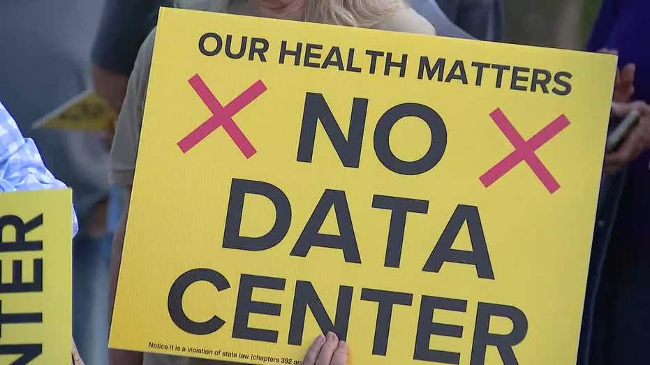 Fort Worth Council Members Propose Data Center Moratorium: What You Need to Know