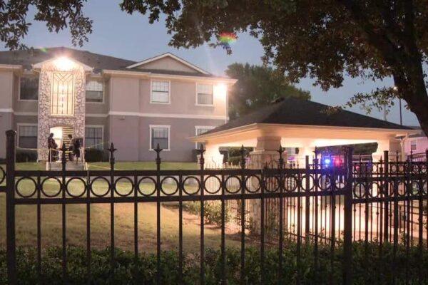 Four Injured in Southeast Dallas Apartment Shooting: Latest Updates