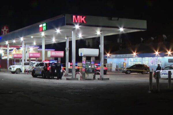 Deadly Shooting Erupts from Parking Lot Altercation Outside Business in Southeast Dallas