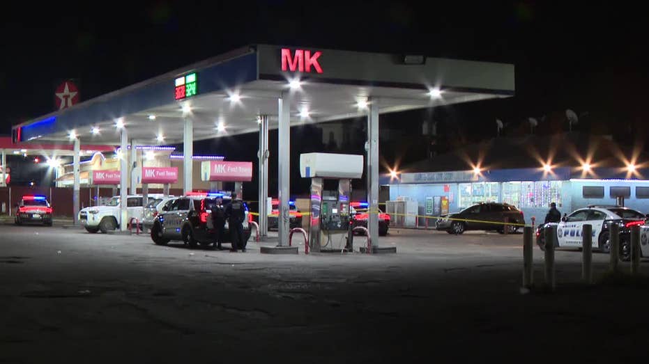 Deadly Shooting Erupts from Parking Lot Altercation Outside Business in Southeast Dallas