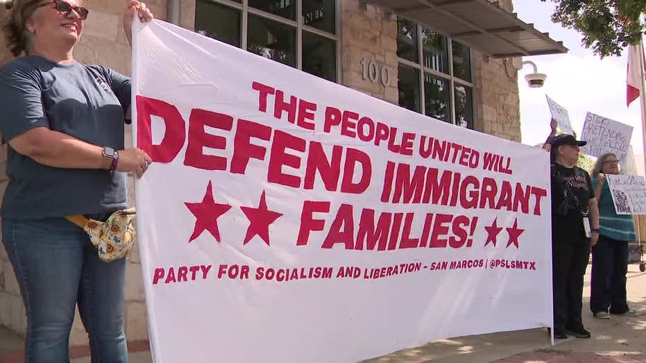 Houston Unites for Justice: Rally for Lorenzo Salgado Araujo