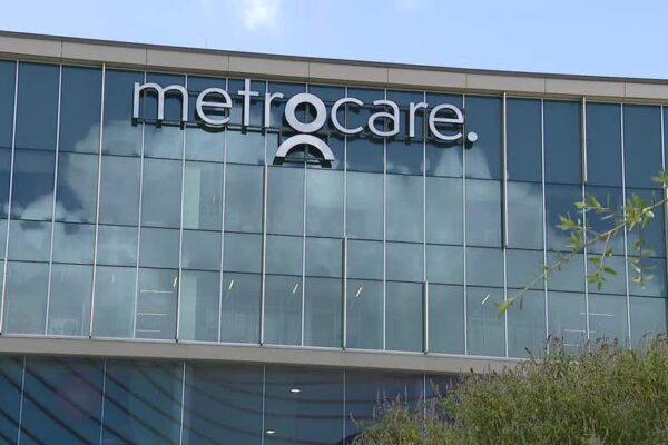 Dallas County Greenlights Funding for Metrocare CFO in Wake of Projected $18 Million Deficit