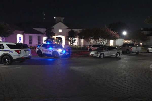 Tragic Incident: 5 Year Old Child Found Unresponsive at Harris County Apartment Complex Pool