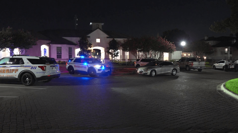 Tragic Incident: 5 Year Old Child Found Unresponsive at Harris County Apartment Complex Pool