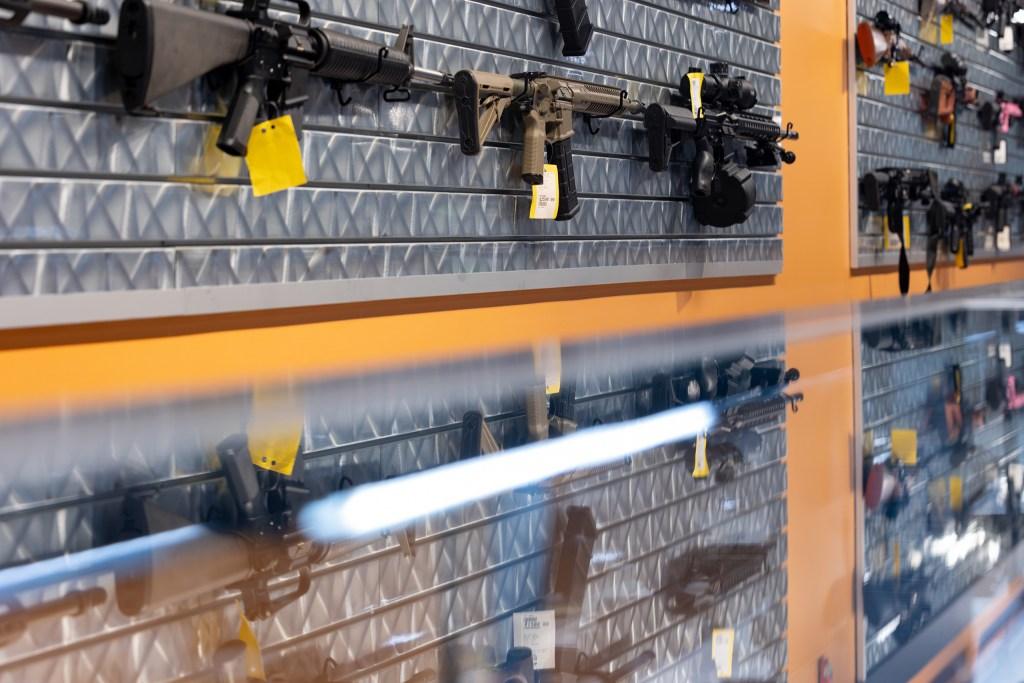 Texas Judge's Ruling Lifts Longstanding Firearm and Silencer Restrictions