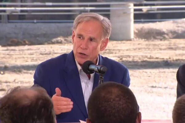 Texas Governor Abbott Stands Firm on Data Center Suspension Amid Trump's Criticism