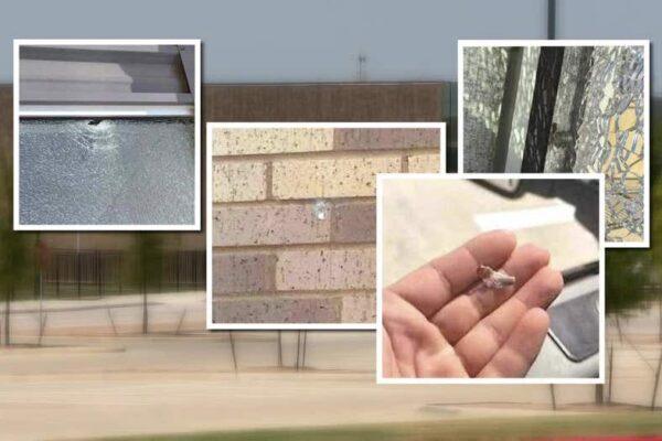 Judge Limits Gun Range Activities Following Bullets Hitting Local School
