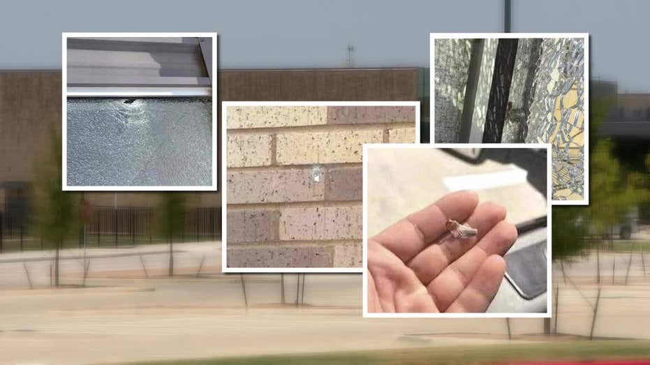 Judge Limits Gun Range Activities Following Bullets Hitting Local School