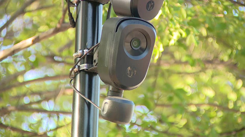 Princeton University Decides Against Implementing Flock Cameras Funded by State Grant