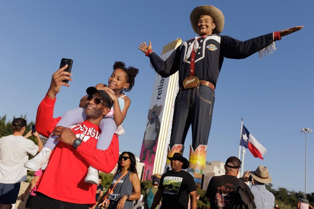 Texas Appeals Court Upholds Gun Ban at State Fair, Denying Attorney General Ken Paxton's Challenge