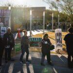 Texas Counties File Lawsuit Against Federal Government Over Election Security Funding Tactics