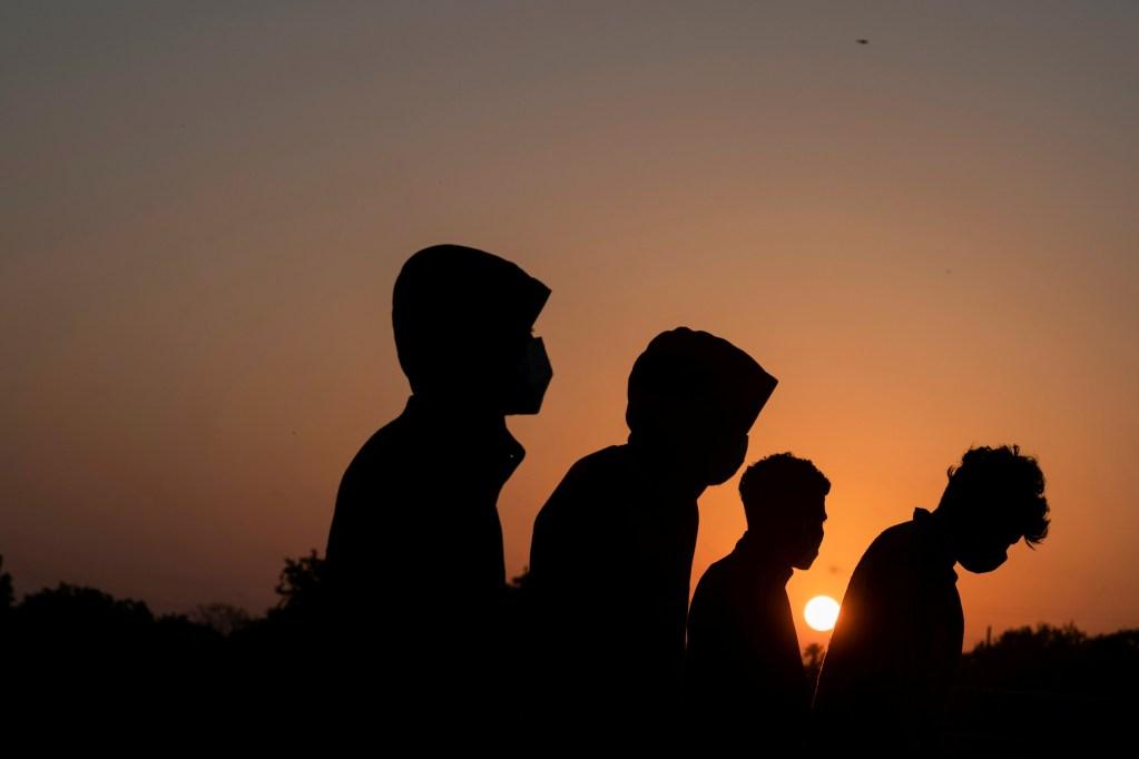 Houston Law Firm Connected to Trump Secures $150 Million Contract for Child Immigration Legal Services