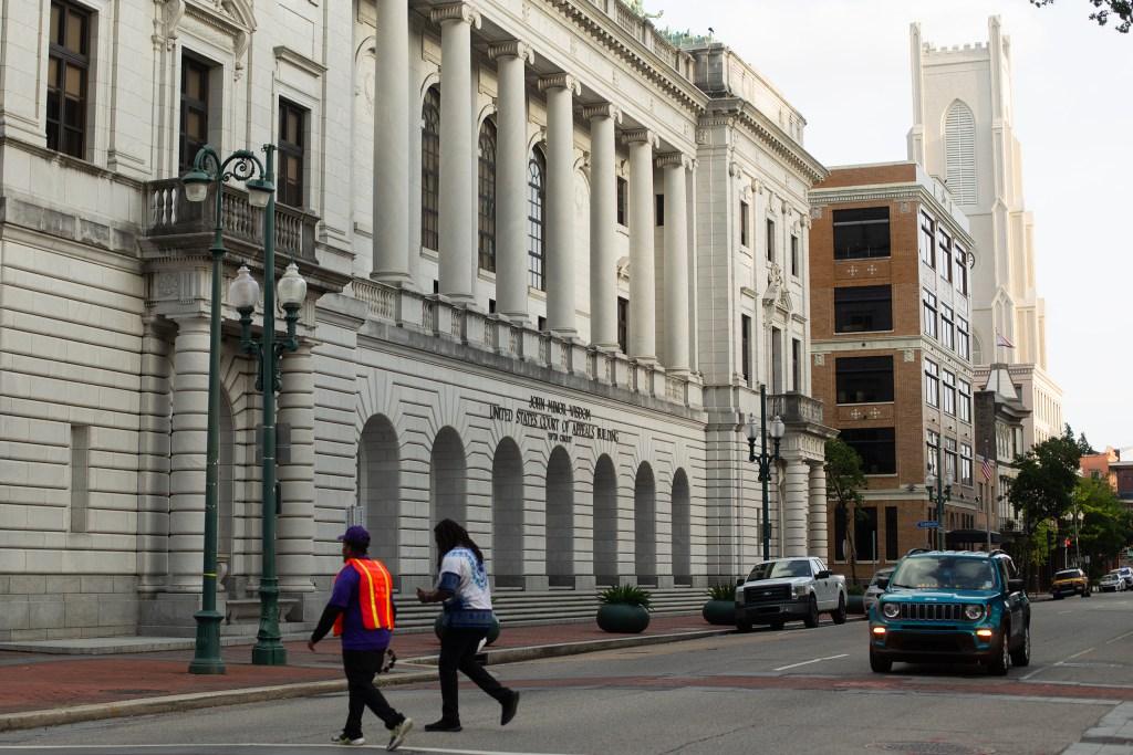 Fifth Circuit Upholds Conviction of Death Row Inmate Brittany Holberg