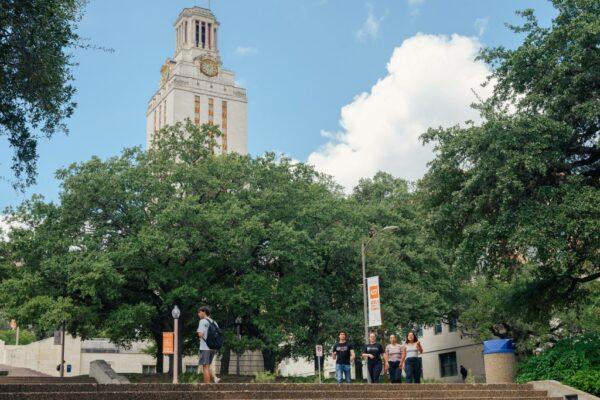 UT Austin Revamps Core Curriculum: What You Need to Know About the New Center's Impact on Courses