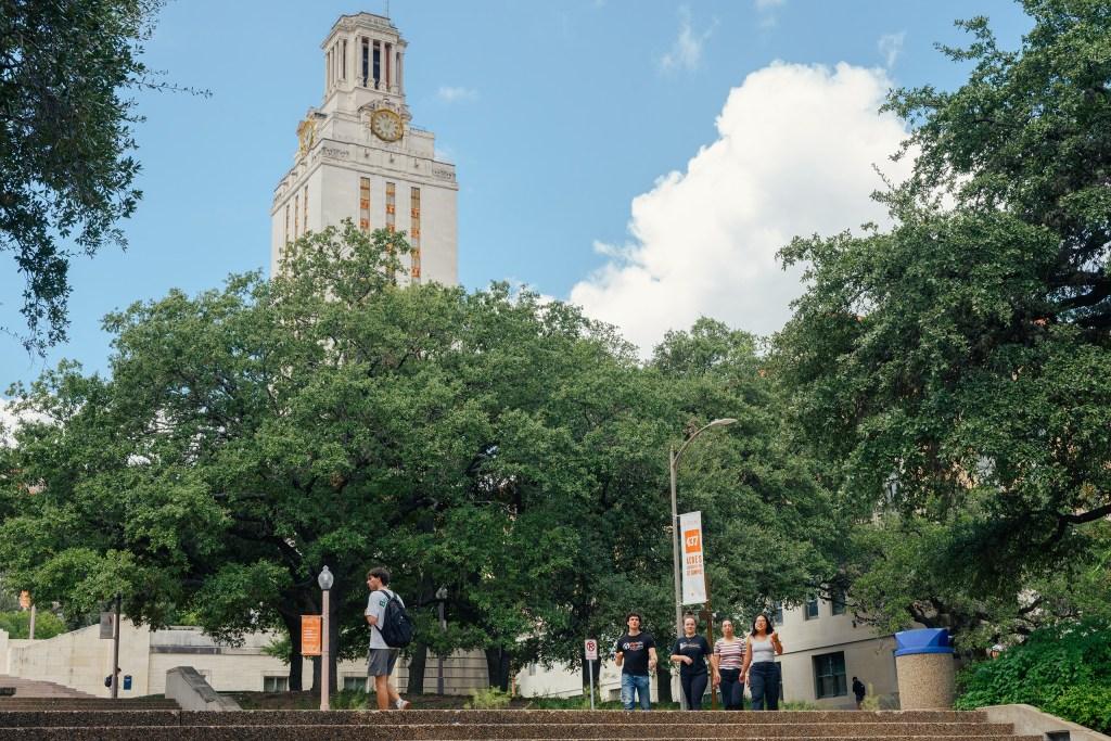 UT Austin Revamps Core Curriculum: What You Need to Know About the New Center's Impact on Courses