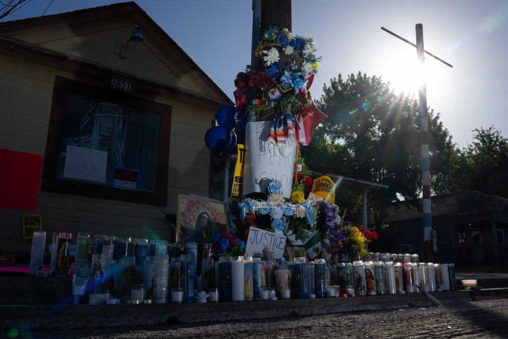 Houston ICE Shooting Case to be Presented to Grand Jury by Prosecutor
