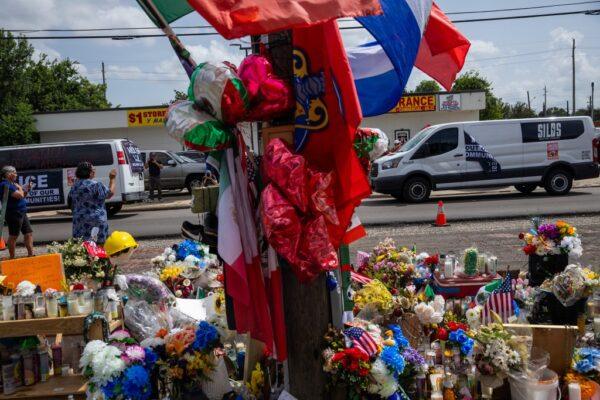 Harris County DA Reveals $2.5 Million Cost for Independent Investigation into Fatal ICE Shooting