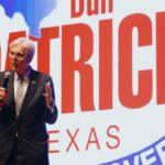 Lt. Gov. Dan Patrick Suggests Penalties for Schools Housing "Vulgar" Books in Libraries
