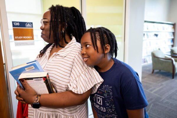 Texas Black Majority Schools Face Struggles: More F Ratings than A's Leave Parents Searching for Solutions
