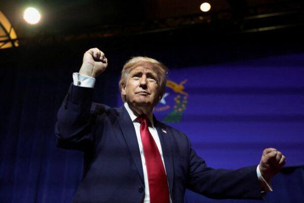 Trump Labels Texas Data Center Opposition as a Major "Mistake"