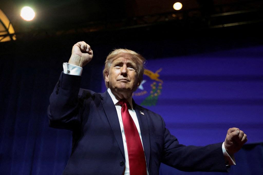 Trump Labels Texas Data Center Opposition as a Major "Mistake"