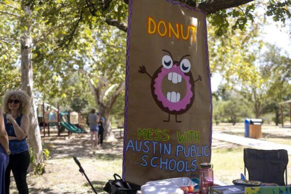 Austin ISD Faces Potential State Takeover: What's Next for Texas' Unique School District?