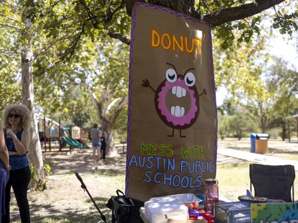 Austin ISD Faces Potential State Takeover: What's Next for Texas' Unique School District?