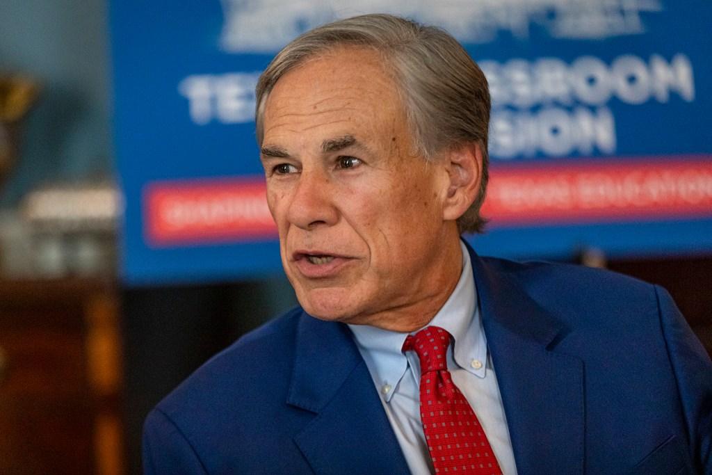 Governor Greg Abbott Advocates for Three Year Bachelor's Degree Programs in Texas