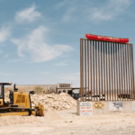 Federal Officials Halt Big Bend Border Construction During CBP Commissioner's Park Visit