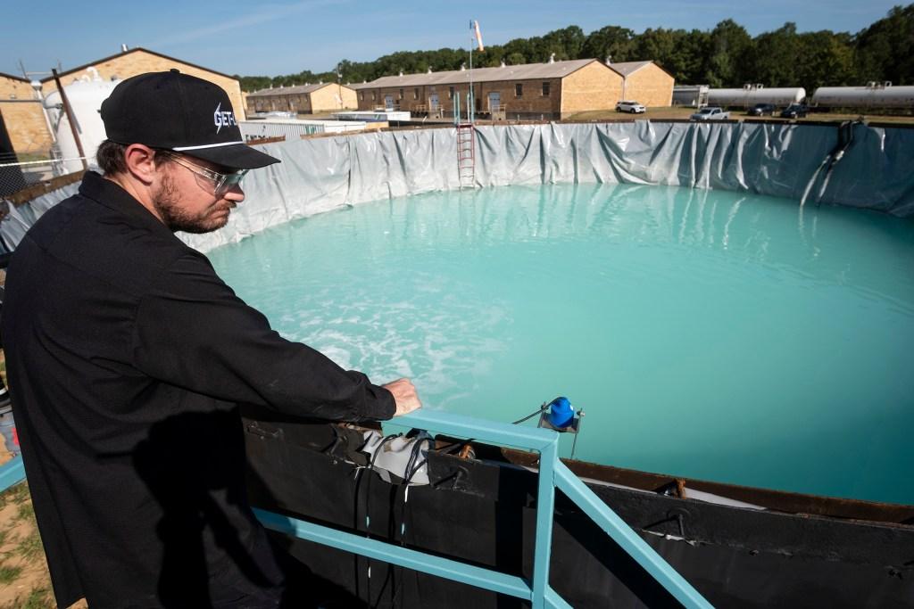 East Texas: A Hidden Lithium Goldmine Facing Regulatory Challenges in Mining and Production